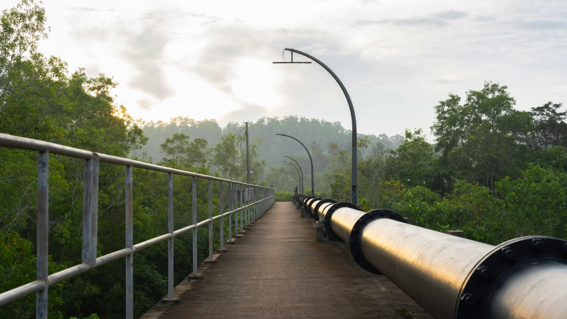 Piping & Pipeline (AG & UG) Bottom