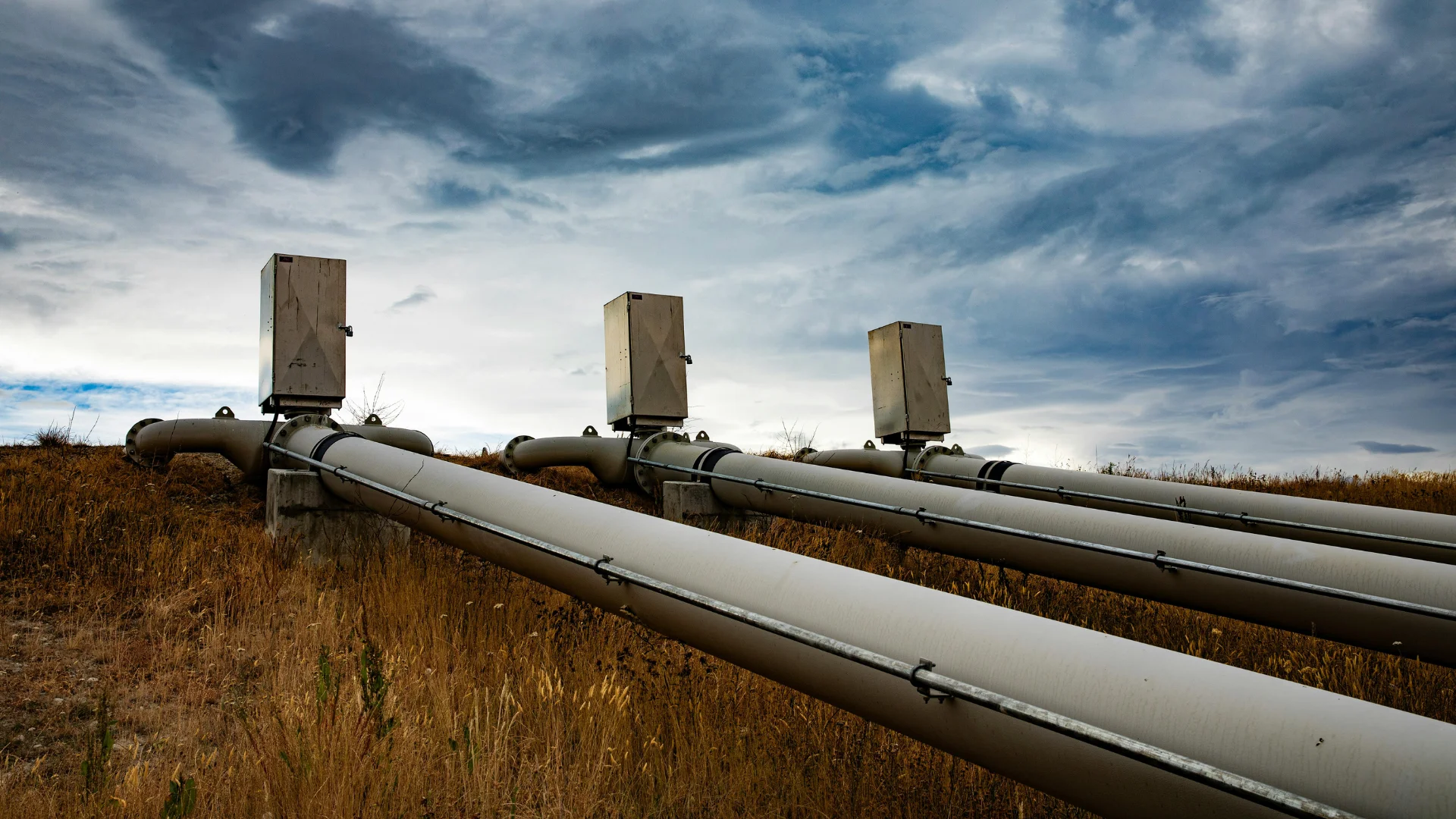 Piping & Pipeline (AG & UG) Top