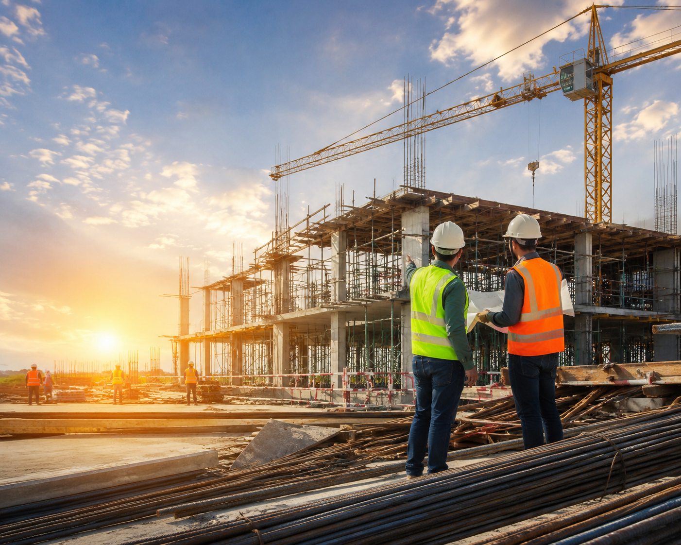 Constuction image